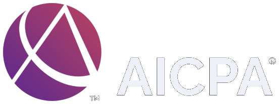 American Institute of CPAs member