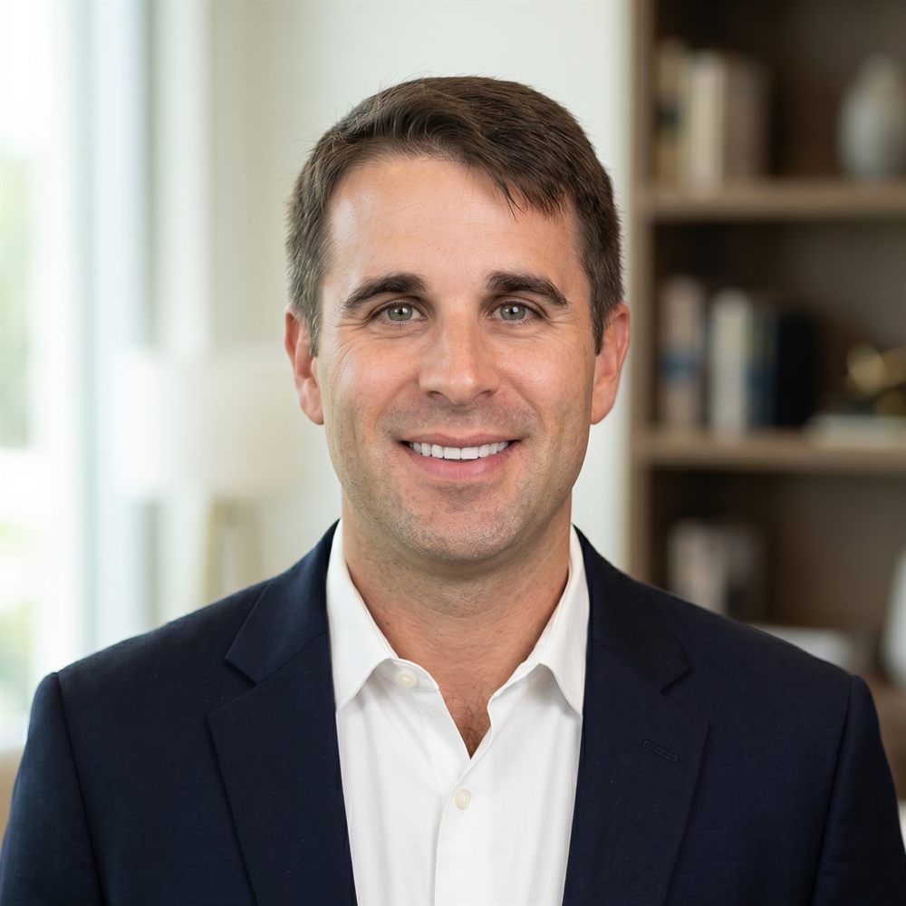R. Scott Grissom, CPA, MBA — Founder & Principal of Coastal Clarity Assurance